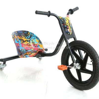 2023 Cheap kids walking push balance bicycle for 1-6 year children CE mini kid balancing bike