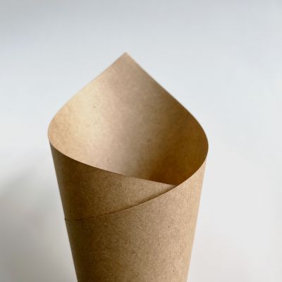 Supplier In China 0.22-0.23mm Cardboard Kraft Russian 