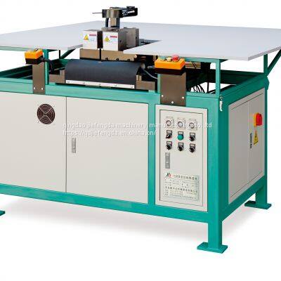 Automatic Welding Machine for Door Gasket