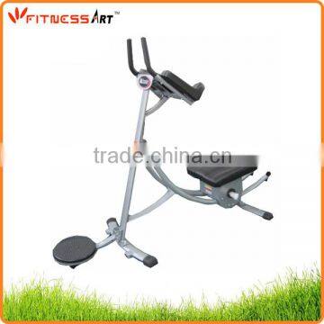 Popular AB Coaster machine price for sale FN9002