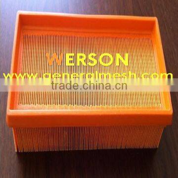 Paper Air Conditioning Filters,air Compressor Intake Filter for Auto | Generalmesh photo-6