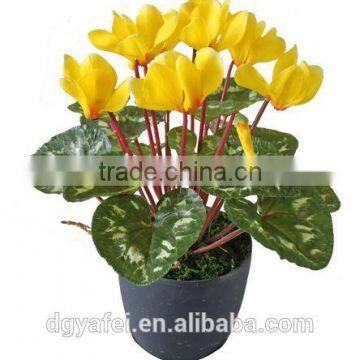 2015 new artificial flowers for sale/ plant flowers/artificial plants wholesale