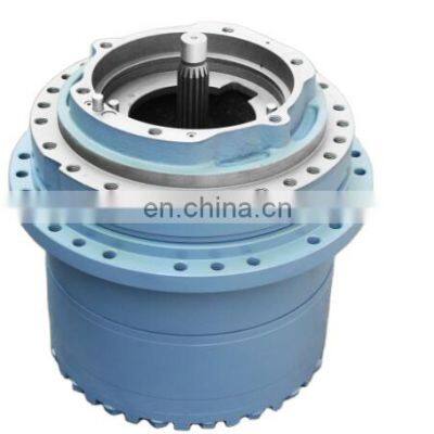 Excavator Hydraulic Parts EC360B Travel Reducer VOE14551150 VOE8277279 EC360B Travel Gearbox For Volvo