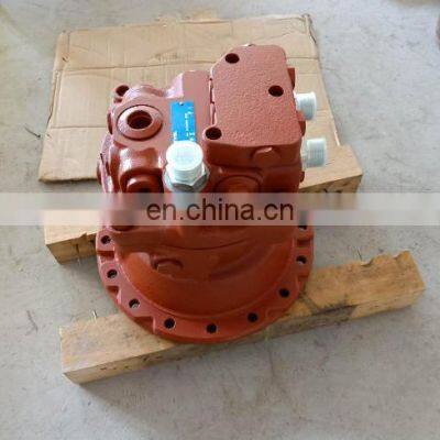Excavator Parts For Takeuchi TB1140 Swing Motor HMS072AG-8TA MSG-85P-17TR photo-3