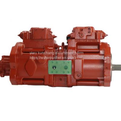 Kawasaki K3V112 K3V112DT K3V112DTP K3V280 K3V63 K3V63DT K3V63DTP K3V180 K3V140 Hydraulic Pump