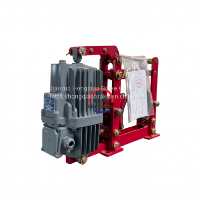 YWZ4 Series Industrial Brake Crane Electric Hydraulic Block Brake photo-2