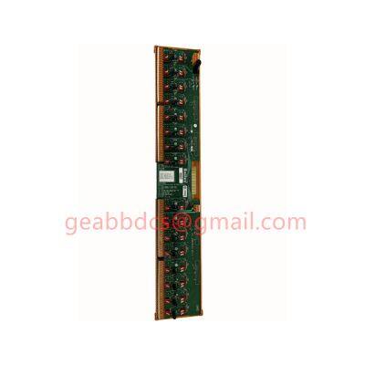 NRAI01 I/O module