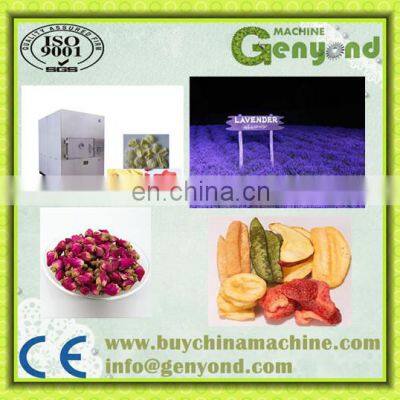 High Frequency Vacuum Timber Kiln /microwave Dryer photo-2