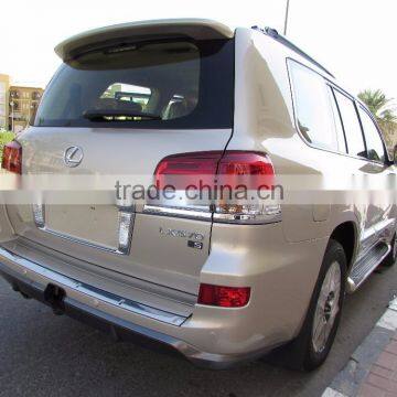 Brand New Lexus LX570 SPORT New car 2015 Model