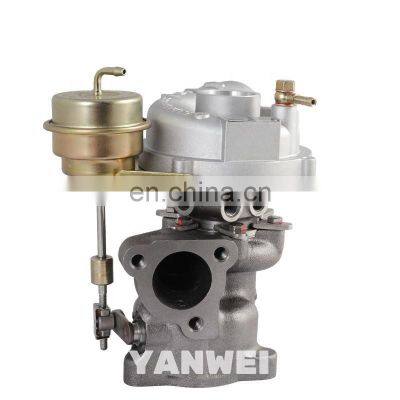 Complete Turbo K03 058145703J Turbocharger 1.8L K03 53039700029 058145703N Turbos