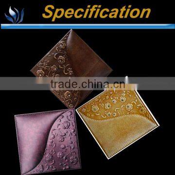 Online Shopping India Soundproof Material Decorative Wall Panels