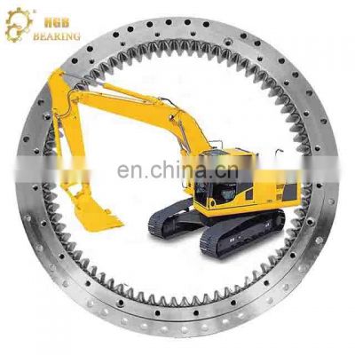 High Quality Slewing Bearing Turntable Bearing slewing  Manufacturer direct selling slewing bearing