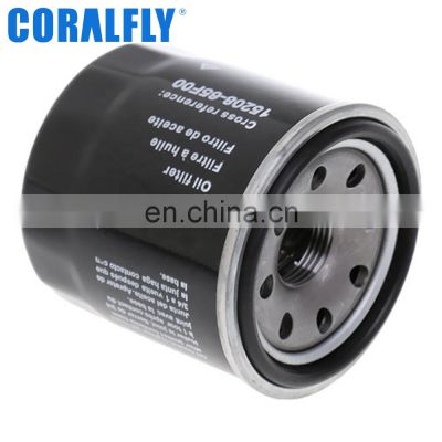 Coralfly Auto Part Engine Oil Filter 90915-03001 25161880 B33 AM107423 90915yzzc5 90915-yzzc5