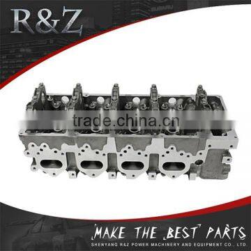 High Performance low price Auto Engine 4M41 cylinder head for Mitsubishi Pajero 4M41 ME204200