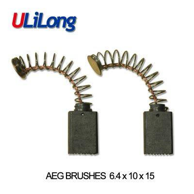 Automatic Stop Carbon Brush for AEG Power Tool Carbon Brushes Replacement