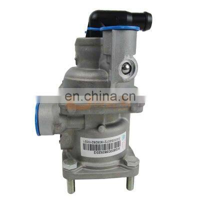 WEICHAI Engine Shacman F2000 L3000 M3000 F3000 X3000 X6000 Truck Spare Parts DZ93189360034 Master Brake Valve