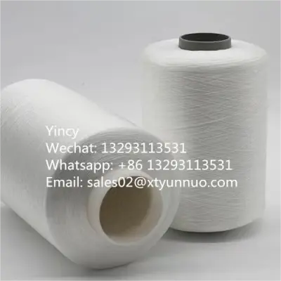 100% Nylon Yarn photo-3