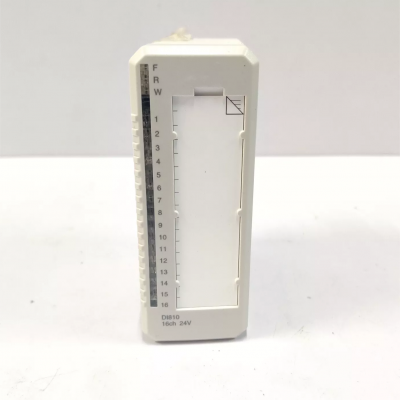 ABB DI810 3BSE008508R1 Digital Input Module