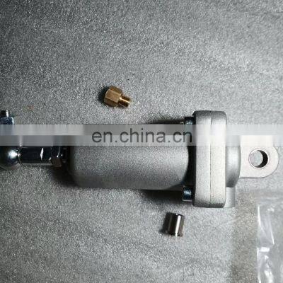 2104050053 Servo cylinder diaphragm FuSheng industrial Screw air compressor spare parts with high efficiency