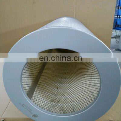 Ingersoll-Rand Air Compressor Spare Parts 24623795 Air Filter High Quality photo-5