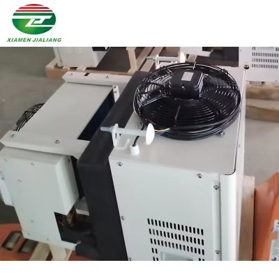 powerful monoblock refrigeration unit monoblock freezer unit monoblock chiller unit