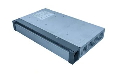 ABB DAI01 0369628M-REF Analog input