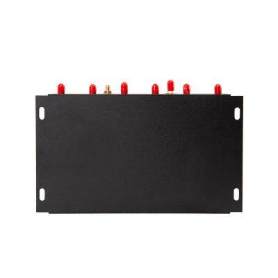 RS232 RS485 TTL Industrial 5g Router Data Transfer for Industrial Control photo-5