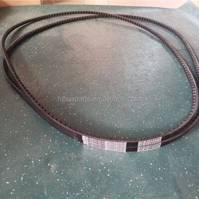 Other Performance Parts High Quality Bus Spare Part Custom Belt AV 12.5x2025-H1 Belt for Bus photo-4