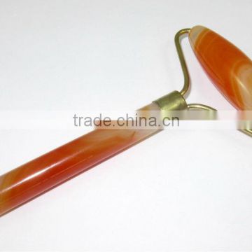 2013 jade beaut roller handheld massage for facial