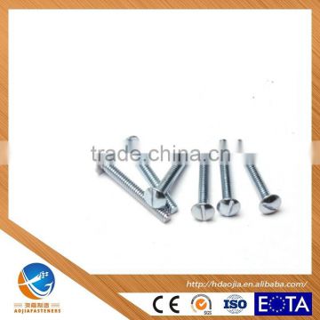 Handan Aojia Munufacture All Kinds of Bolts and Nuts with High Quality