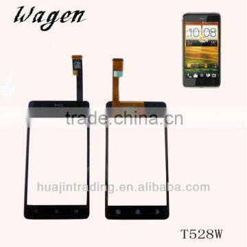 cell phone touch screen for HTC T528W One SU