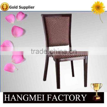 2016 Modern Design Heavy Duty Imitated Wood Chair for Sale photo-2