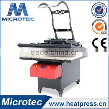 80X100 Large Format Sublimation Heat Press Transfer Machine