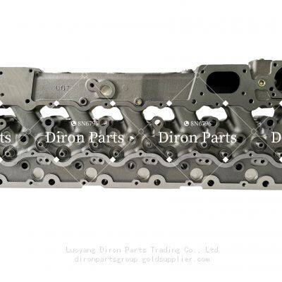 Aftermarket Engine Parts 3306DI Cylinder Head 8N6796 photo-2