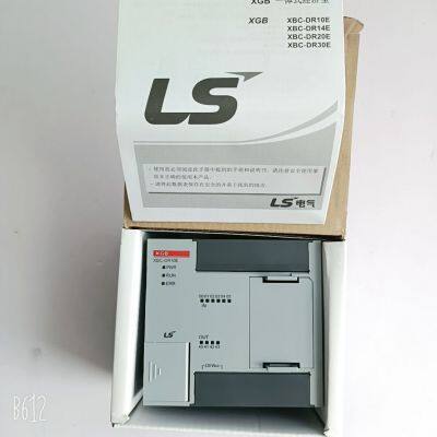 LS Automation PLC XBC-DR14E Authentic Original PLC Controller Plc Control Programming photo-4
