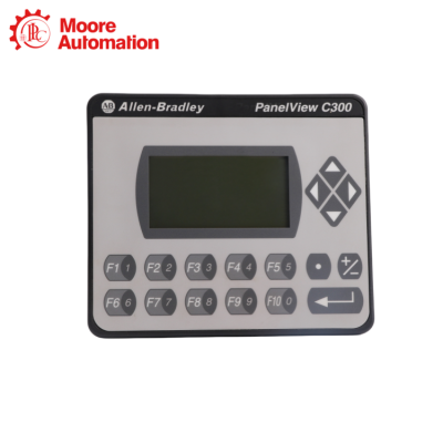Allen Bradley 2711C-K3M