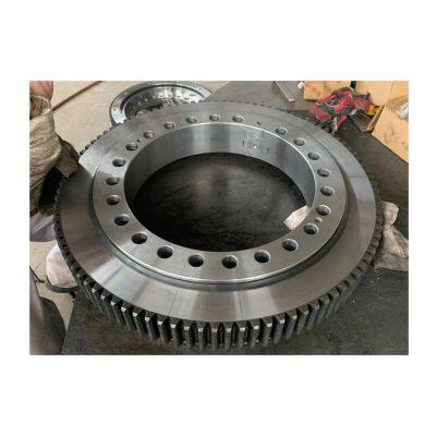Turntable Excavator 1225 1155 Txc140 Lc1 Txc140 Lc2 Slewing Ring Bearings photo-4