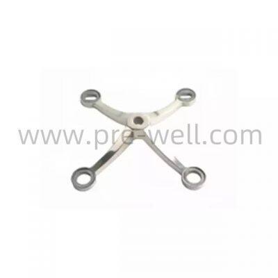 Spider Fittings