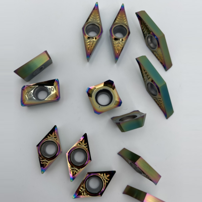 SIMVACO High-Performance Metal Ceramic PVD Coating Machine Hard Vacuum Coating photo-4