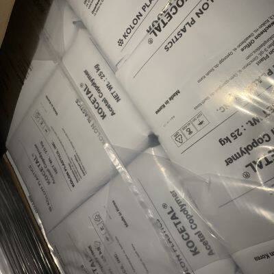 KOCETAL Engineering Plastics POM K300 Polyoxymethylene Copolymer Plastic Raw Material Particle Engineering Plastics photo-4