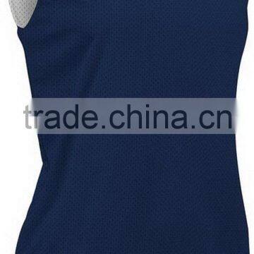 Contemporary hotsell tricot dry-fit basketball shirt