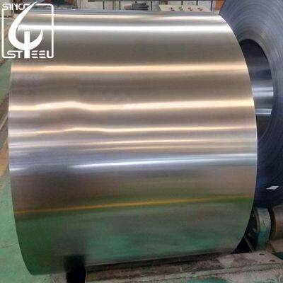 Luxury Customizable T5/T3/T4 Tinplate Metal Coil MR Grade for Welding Cutting Tin Printing Sheet Cans Processing Services