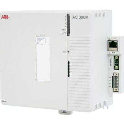 ABB PM891K01 3BSE053241R1 блок процессора