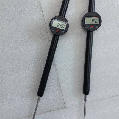 Large-range 0-200mm digital height gauge