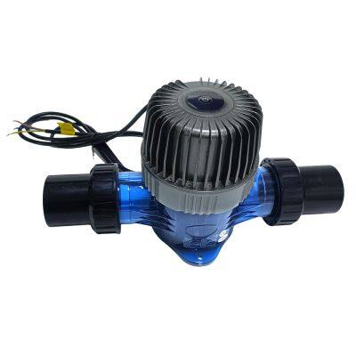 Automatic Salt Chlorinator for Water treatment Salt Water Chlorine Generator 2g-8g with improved mobile control