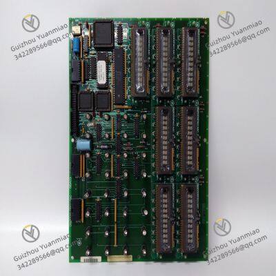 GE DS215KLDBG1AZZ03A MARK V circuit board