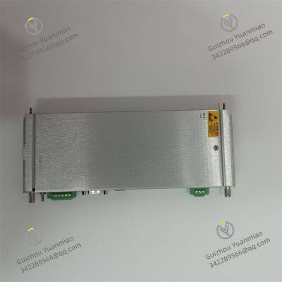 Bently 135031-01 Rack Interface I/O-Modul