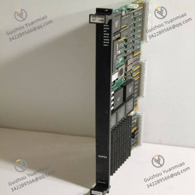 METSO A413084 Processor Module