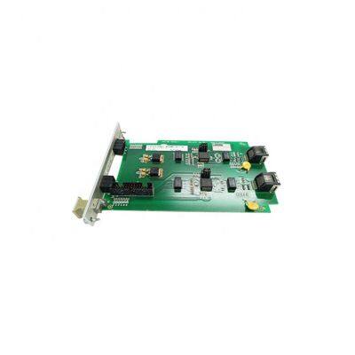 D20 EME 10BASE-T    Ethernet Interface With Twisted Pair   UAD155A0111 3BHE029110R0111