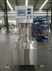 Auto Beer Filling Machine Plastic Refreshing Keg Draught Beer Keg Washer Machine photo-4